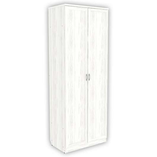 Шкаф 2-х дверный для одежды и белья Гарун 101 - купить за 15410.00 руб.
