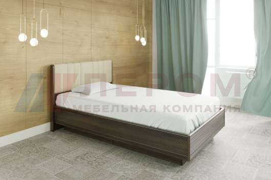 Кровать Карина КР-1011 - купить за 33070.00 руб.