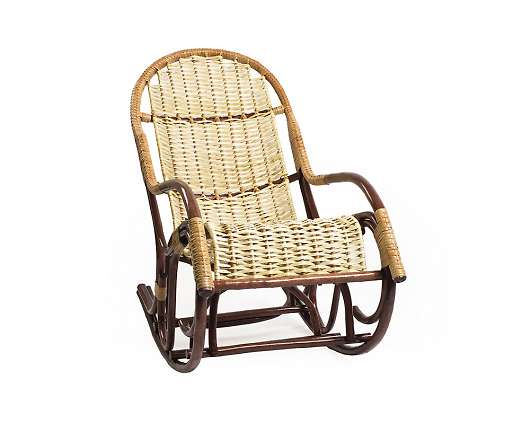 Кресло-качалка Усмань - купить за 14760.00 руб.