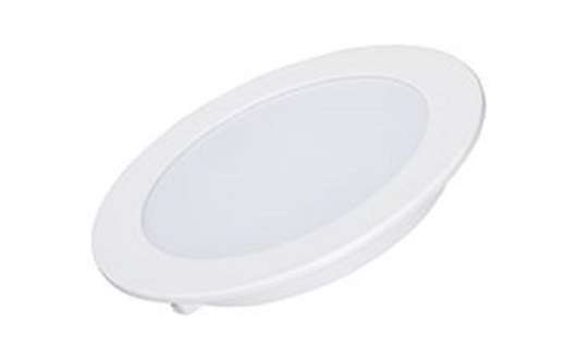 Встраиваемый светильник Arlight Dl-bl DL-BL125-9W White - купить за 1572.00 руб.
