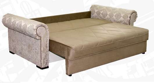 Диван-кровать Цезарь - купить за 34000.0000 руб.