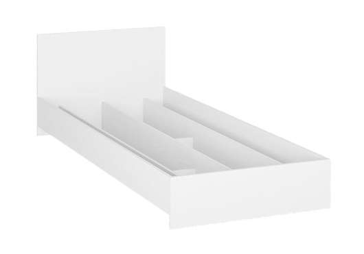 Односпальная кровать Адайн - купить за 4360.00 руб.