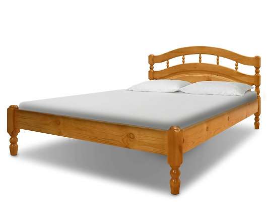 Кровать Хельга 2 - купить за 20045.00 руб.