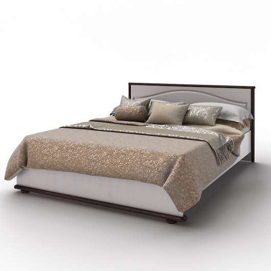 Кровать Сицилия КМК 0852.7 - купить за 24852.00 руб.