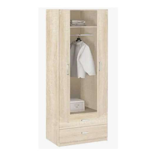 Шкаф для одежды Сонома 5.28 - купить за 10270.00 руб.