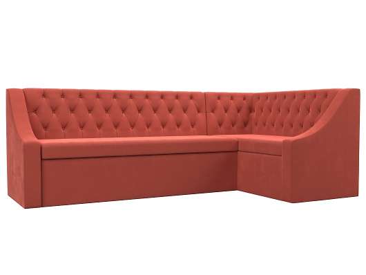 Кухонный угловой диван Мерлин - купить за 48999.00 руб.