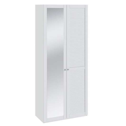 Шкаф для одежды 2-х дверный Ривьера СМ 241.22.002 - купить за 27799.00 руб.