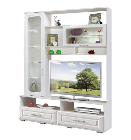 Витрина 5 Нежность Флора - купить за 28252.00 руб.