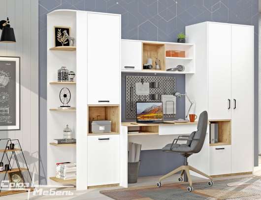 Детская Фокус 1 - купить за 45635.00 руб.