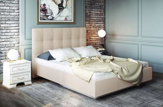 Кровать Каприз Арника - купить за 14698.00 руб.