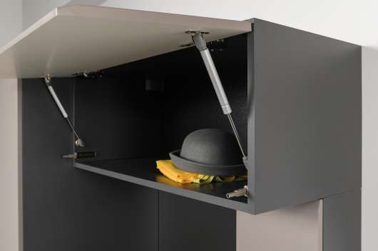 Шкаф навесной 16.314.02 Сидней - купить за 0.00 руб.