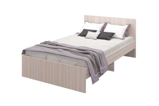 Кровать Мона MLK - купить за 6368.00 руб.
