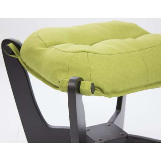 Пуфик для ног Модель 11.2 - купить за 9910.00 руб.