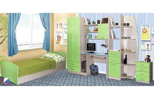 Детская Лего - купить за 26586.0000 руб.