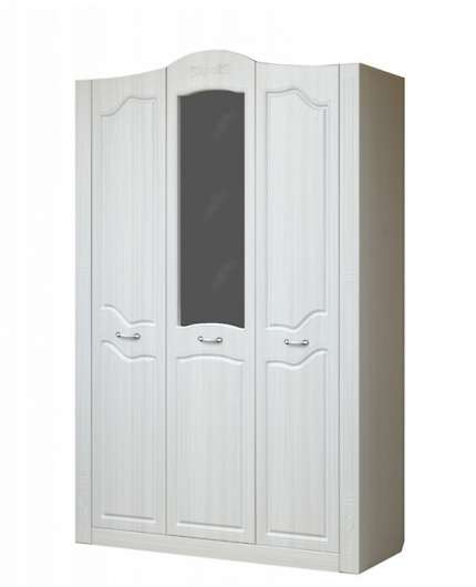 Шкаф 3-х дверный Ева-10 - купить за 52647.00 руб.