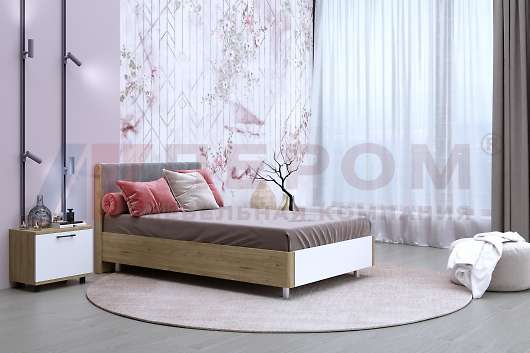 Кровать Карина КР-5015 - купить за 22818.00 руб.