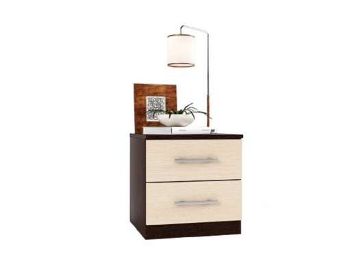 Прикроватная тумбочка Румба - купить за 1584.00 руб.