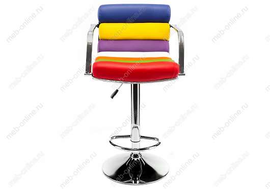 Барный стул Rainbow - купить за 10210.00 руб.