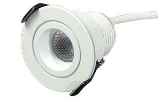 Встраиваемый светильник Arlight Ltm-r45 Ltm-r45WH 3W Day White 30deg - купить за 1265.00 руб.