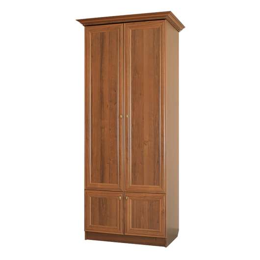 Шкаф платяной 13 Диана Люкс - купить за 15135.00 руб.