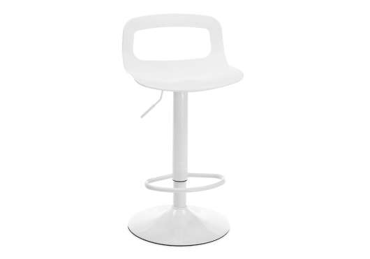Барный стул Volt white - купить за 4320.00 руб.