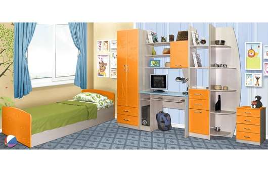 Детская Лего - купить за 26586.0000 руб.