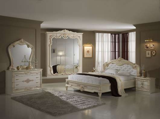 Спальня Диана - купить за 174616.00 руб.