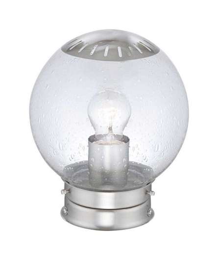 Наземный низкий светильник Globo Bowle II 3180ST - купить за 8243.00 руб.