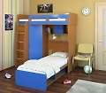 «РВ-Мебель»: Кровати чердаки для мальчиков