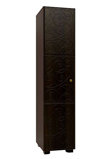 Шкаф 1-но дверный Легенда ЛГ-9 - купить за 11604.0000 руб.