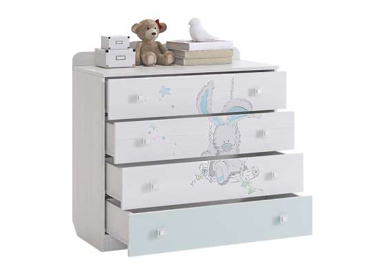 Детская Бонни - купить за 56600.00 руб.