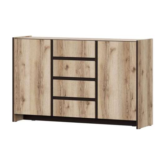 Спальня Прага Серия 3 (вариант 2) SV-Мебель - купить за 0.00 руб.