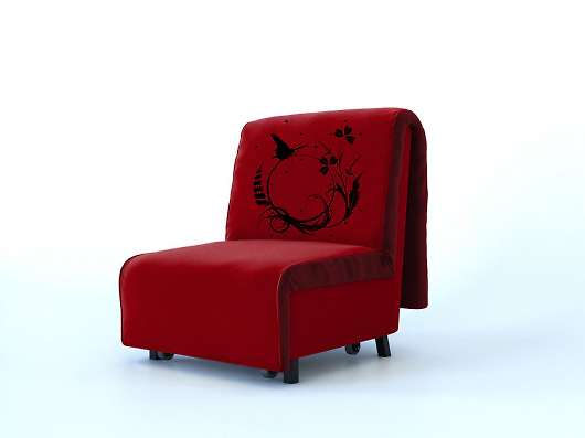 Кресло-кровать Novelti Butterfly - купить за 22655.00 руб.