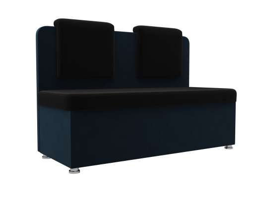 Кухонный прямой диван Маккон 2-х местный - купить за 0.00 руб.