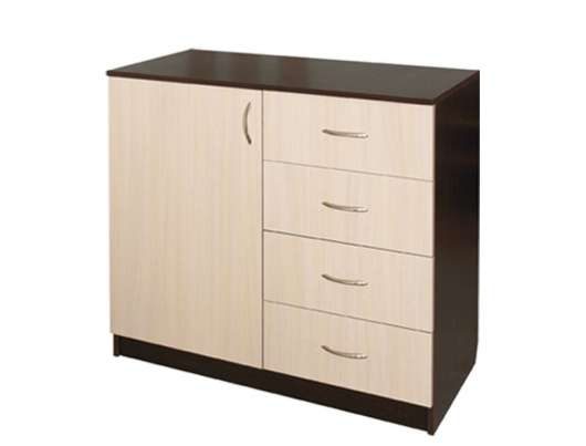 Комод К-2.3 - купить за 7222.00 руб.