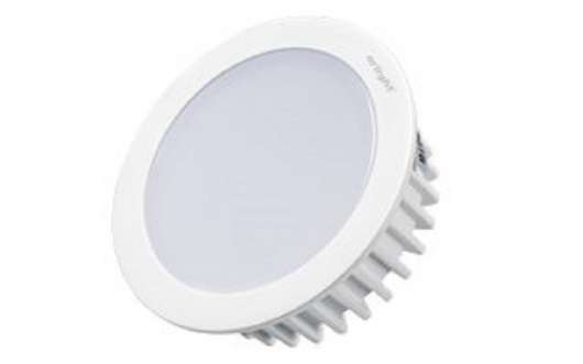 Встраиваемый светильник Arlight Ltm-r70 Ltm-r70WH-Frost 4.5W Warm White 110deg - купить за 1213.00 руб.