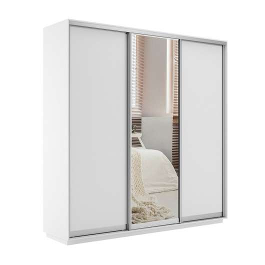 Шкаф-купе 3-х дверный Медиум 1 45 глубина - купить за 0.00 руб.