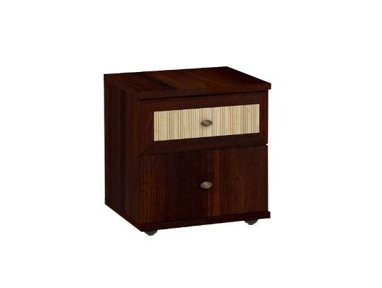 тумба прикроватная 1 милана