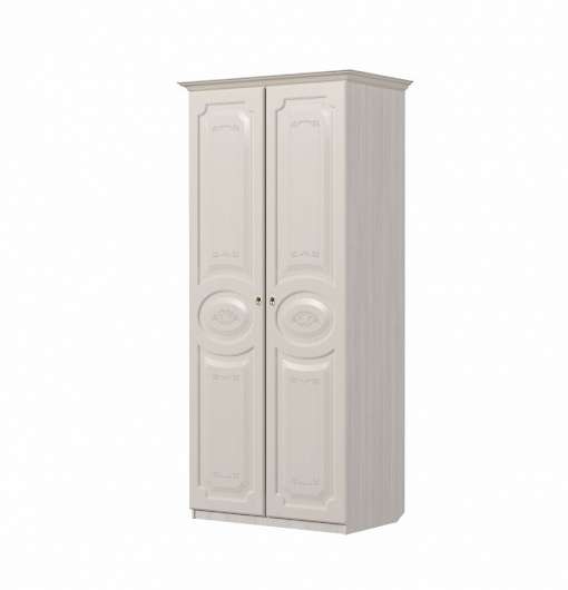 Шкаф 2-х дверный Ивушка-5 - купить за 30751.00 руб.