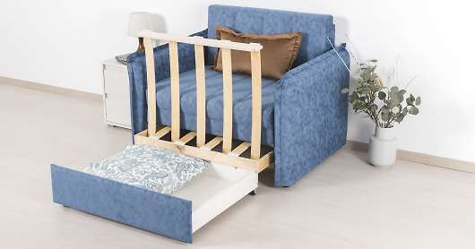 Кресло-кровать Виола ТК 235/1 - купить за 21530.00 руб.