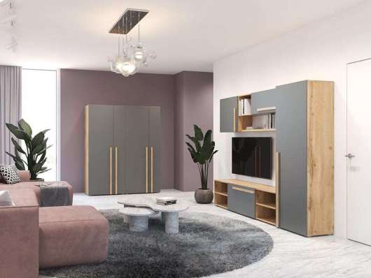 Гостиная Виллитус 2 - купить за 0.00 руб.