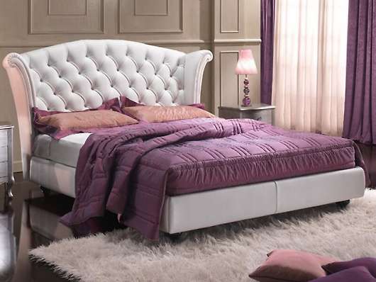 Кровать Исента - купить за 48000.00 руб.