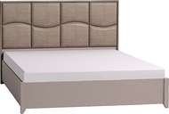 кровать люкс brownie