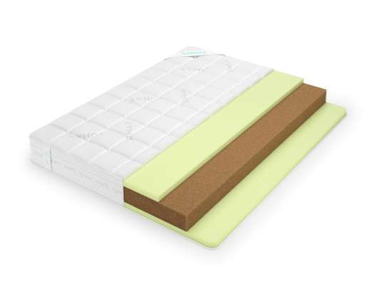 Матрас Lonax Cocos 9 Comfort Eco - купить за 13396.00 руб.