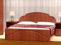 «Мебель КМК»: Кровати из массива дерева