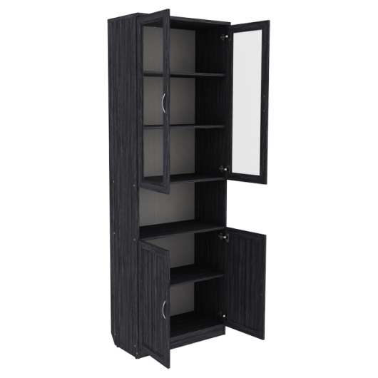 Шкаф-витрина Гарун 207 - купить за 0.00 руб.