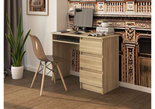 Письменный стол Косео - купить за 5690.00 руб.