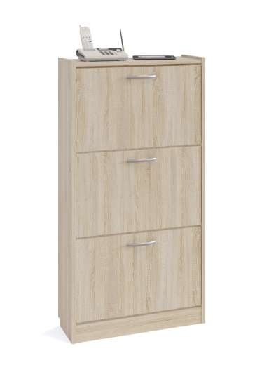 Тумба для обуви ТО-23 - купить за 5150.00 руб.