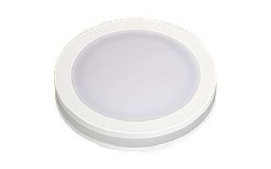 Встраиваемый светильник Arlight Ltd-85 Ltd-85SOL-5W Day White - купить за 1760.00 руб.
