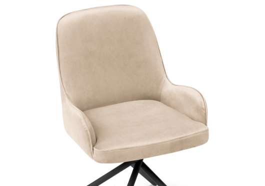 Стул Галтер MR-26 / черный - купить за 11290.00 руб.